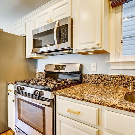 New Jersey Abode - Near Theme Parks, Walk To Beach Keansburg Esterno foto