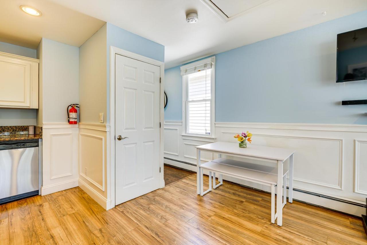 New Jersey Abode - Near Theme Parks, Walk To Beach Keansburg Esterno foto