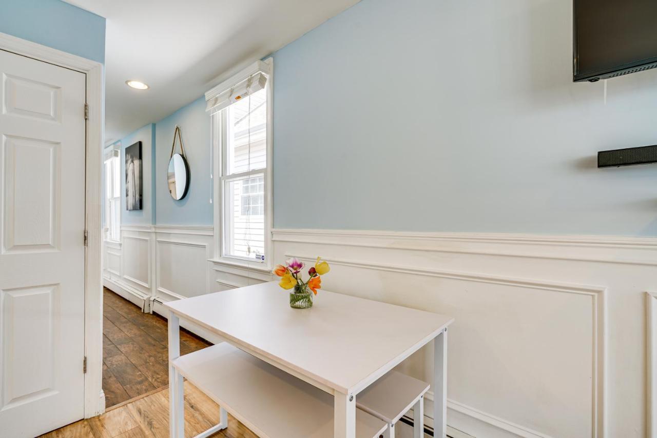 New Jersey Abode - Near Theme Parks, Walk To Beach Keansburg Esterno foto
